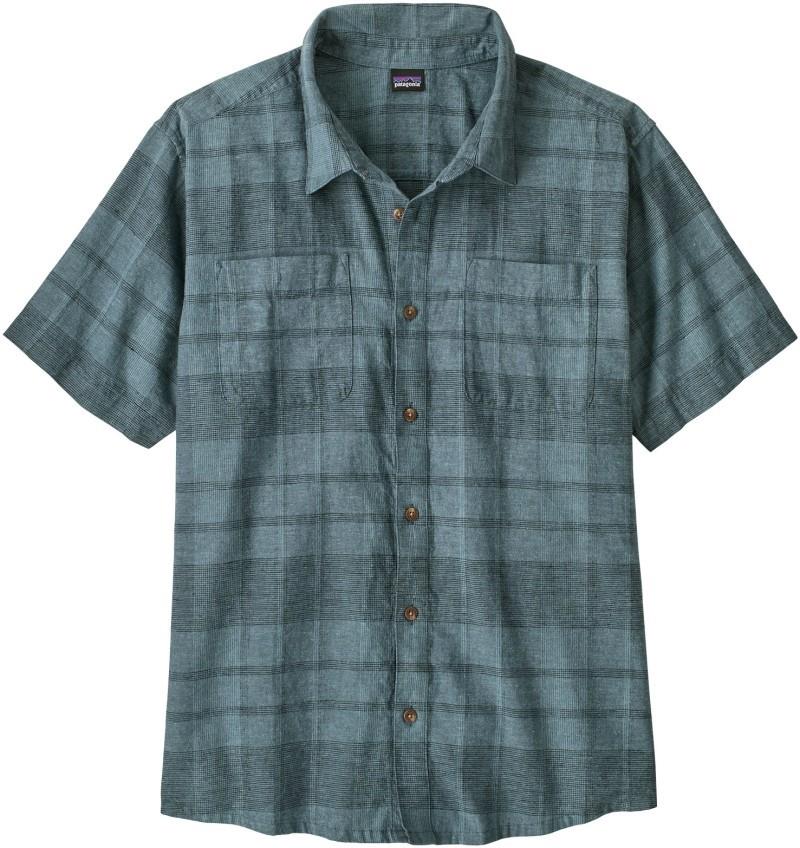 Back Step Shirt - Mens - Image 5