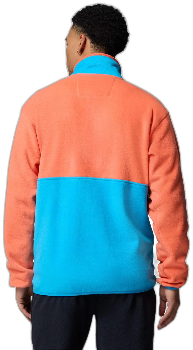 Backbowl II Full-Zip Fleece - Mens - Image 15