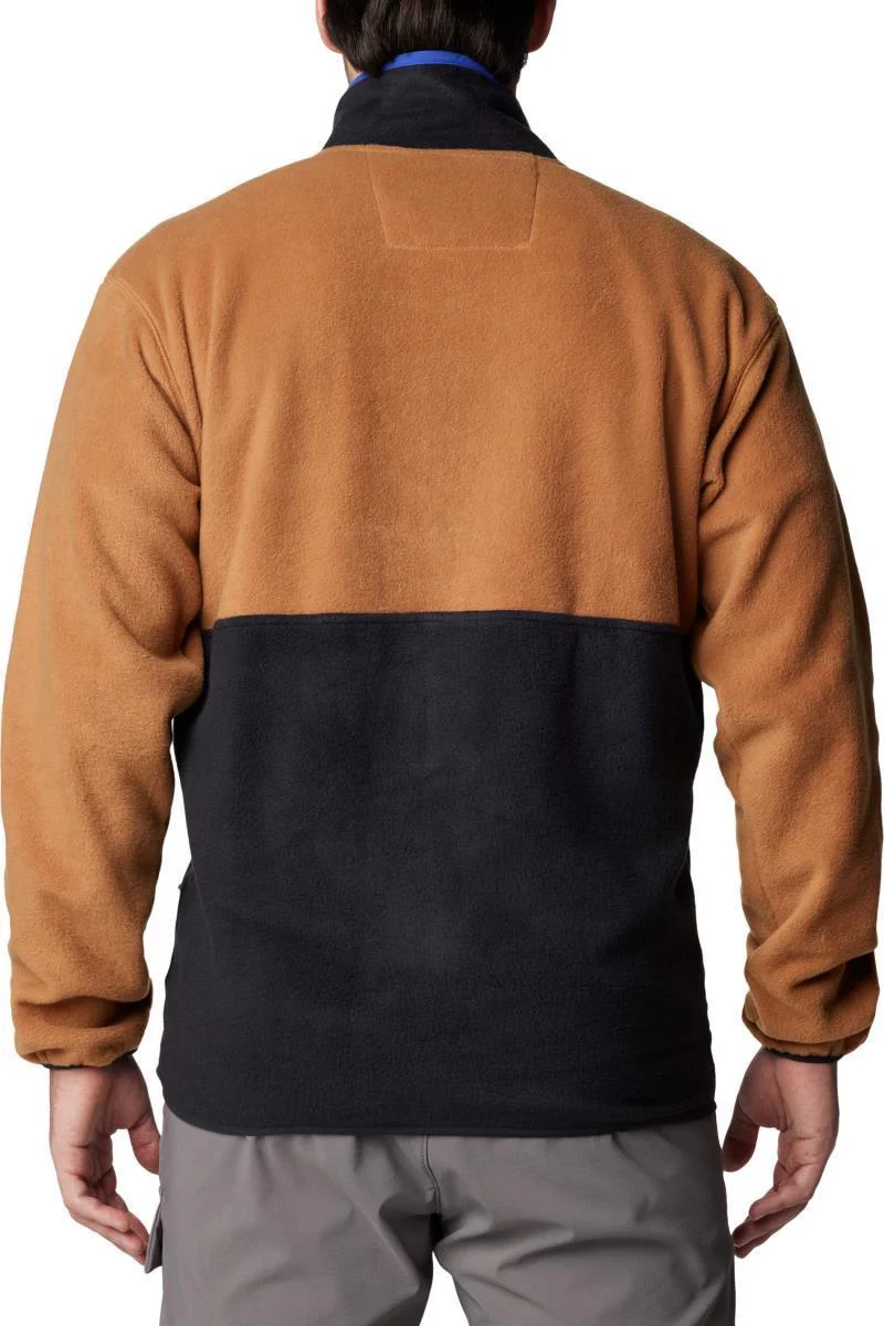 Backbowl II Full-Zip Fleece - Mens - Image 2