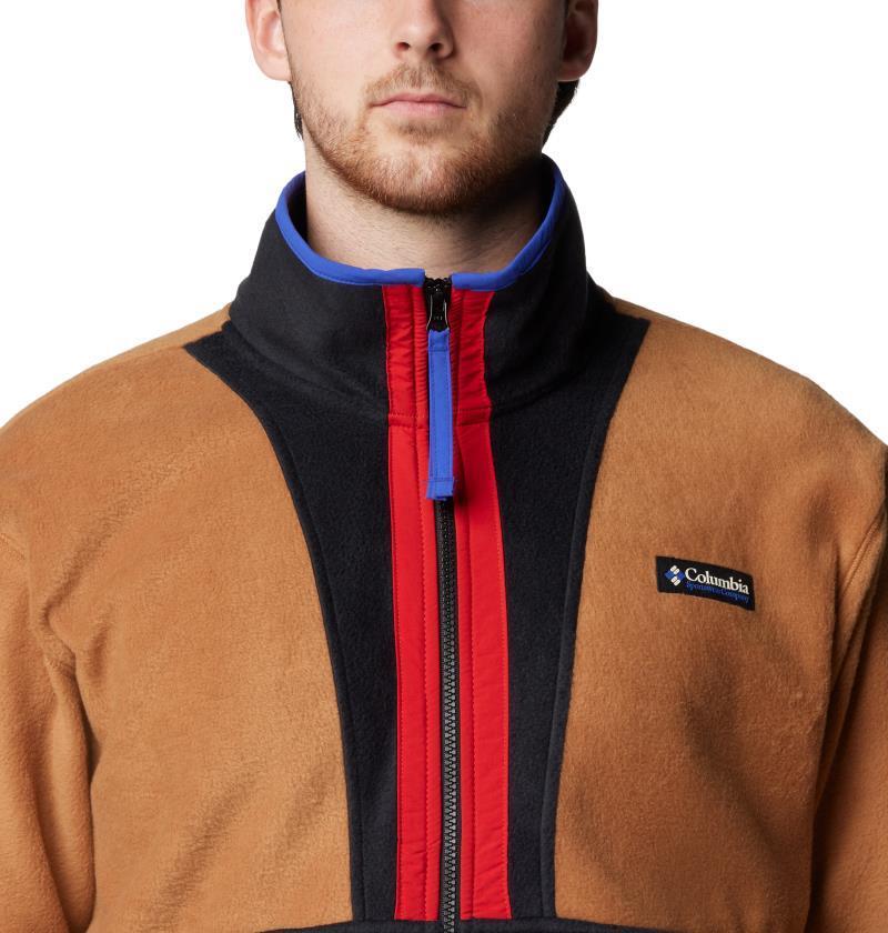 Backbowl II Full-Zip Fleece - Mens - Image 6