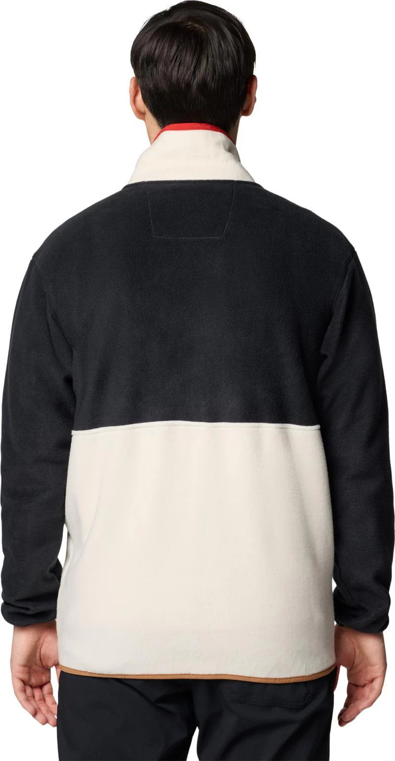 Backbowl II Full-Zip Fleece - Mens - Image 9