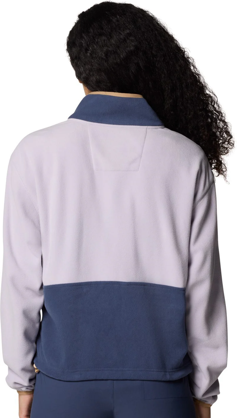 Backbowl II Full Zip Fleece - Womens - Image 11