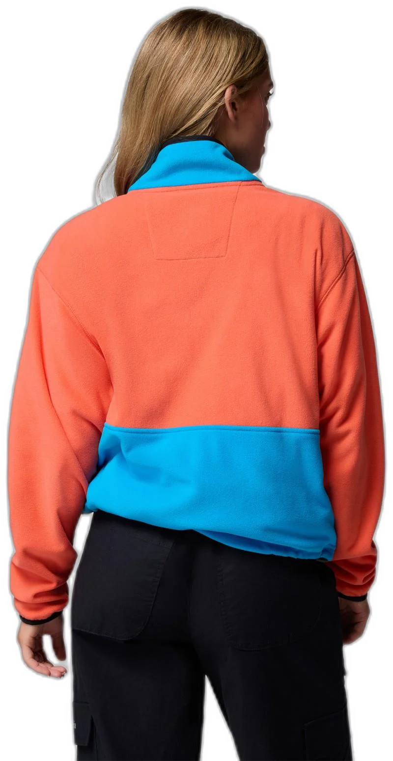 Backbowl II Full Zip Fleece - Womens - Image 13