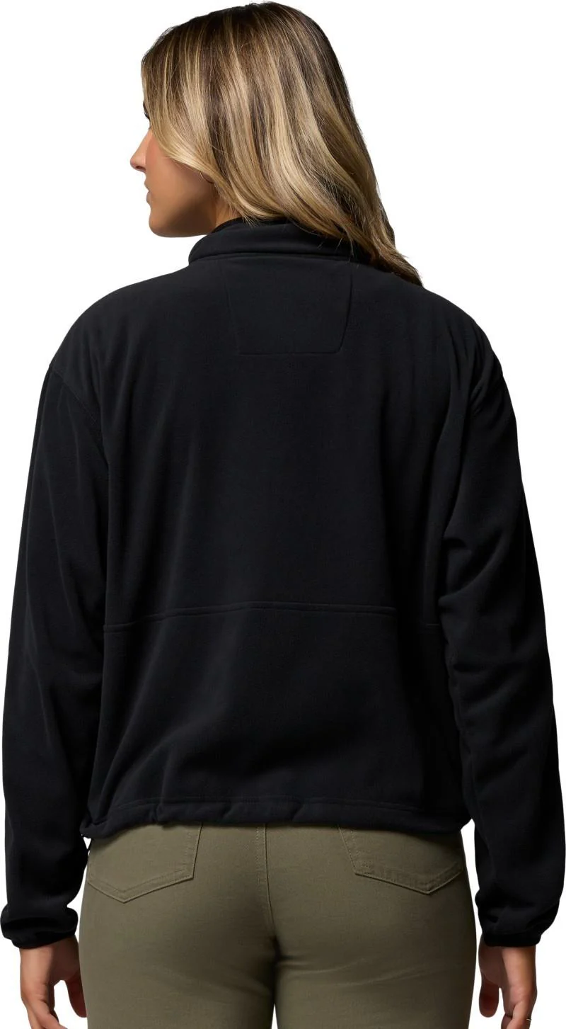 Backbowl II Full Zip Fleece - Womens - Image 18