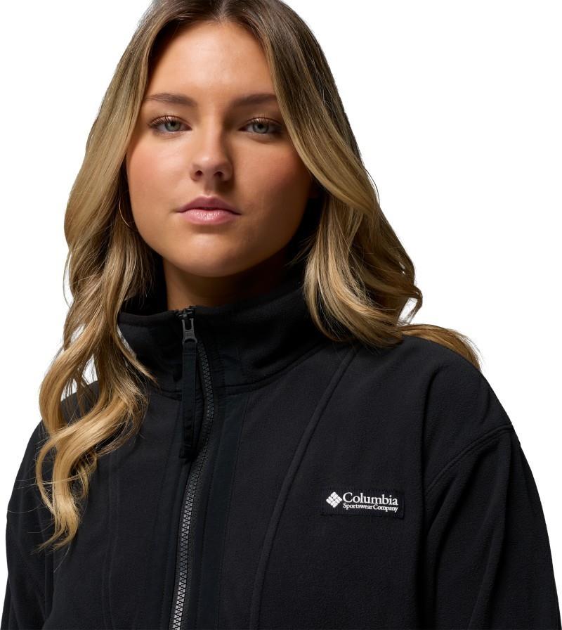Backbowl II Full Zip Fleece - Womens - Image 19