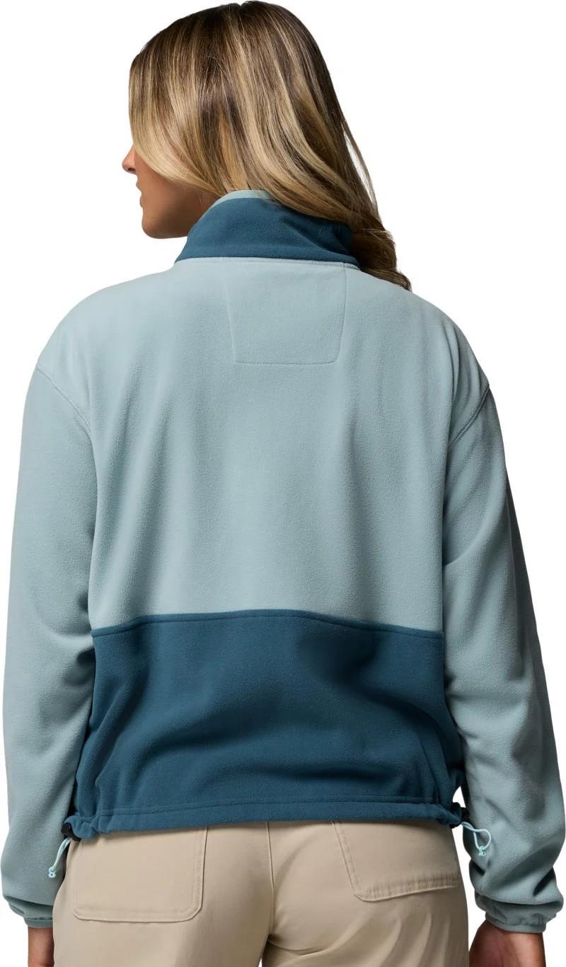 Backbowl II Full Zip Fleece - Womens - Image 22