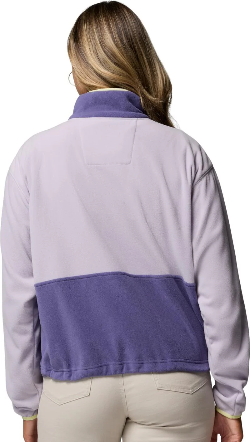 Backbowl II Full Zip Fleece - Womens - Image 28
