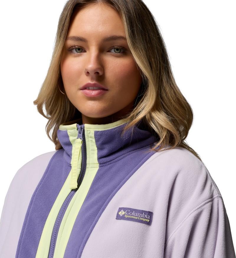 Backbowl II Full Zip Fleece - Womens - Image 29