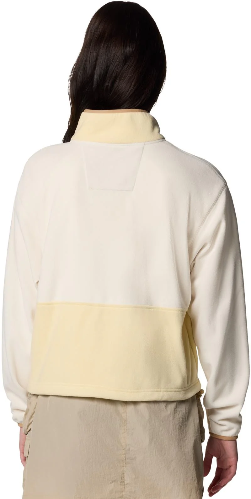 Backbowl II Full Zip Fleece - Womens - Image 3