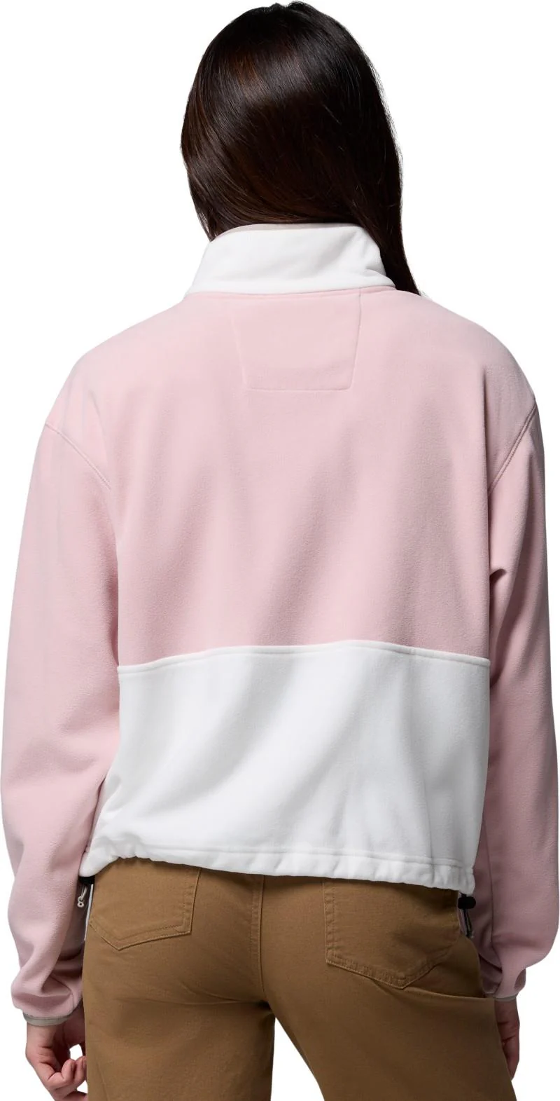 Backbowl II Full Zip Fleece - Womens - Image 34