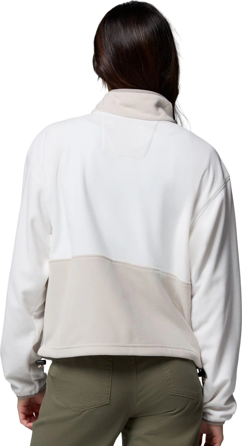 Backbowl II Full Zip Fleece - Womens - Image 40