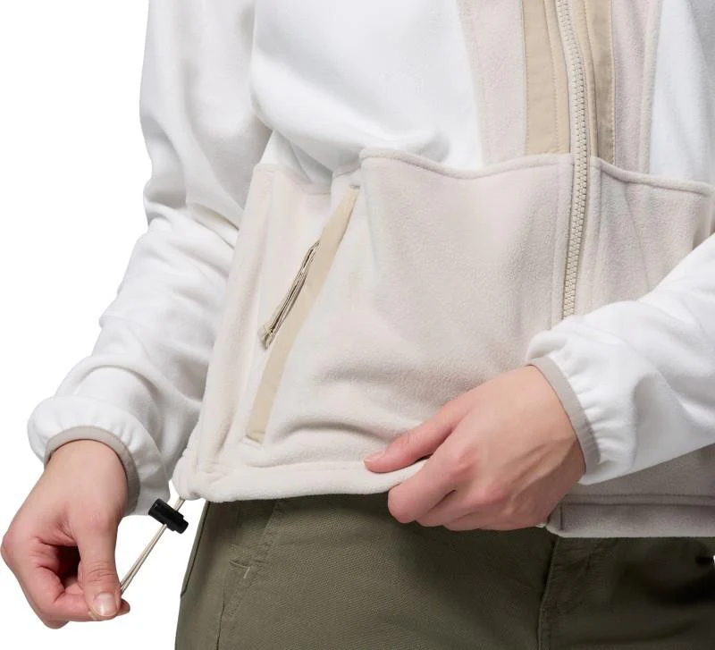 Backbowl II Full Zip Fleece - Womens - Image 41