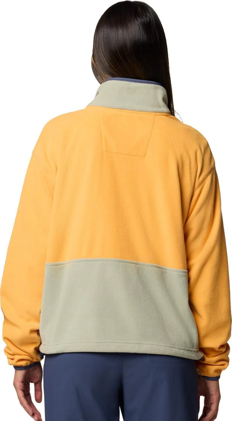 Backbowl II Full Zip Fleece - Womens - Image 8