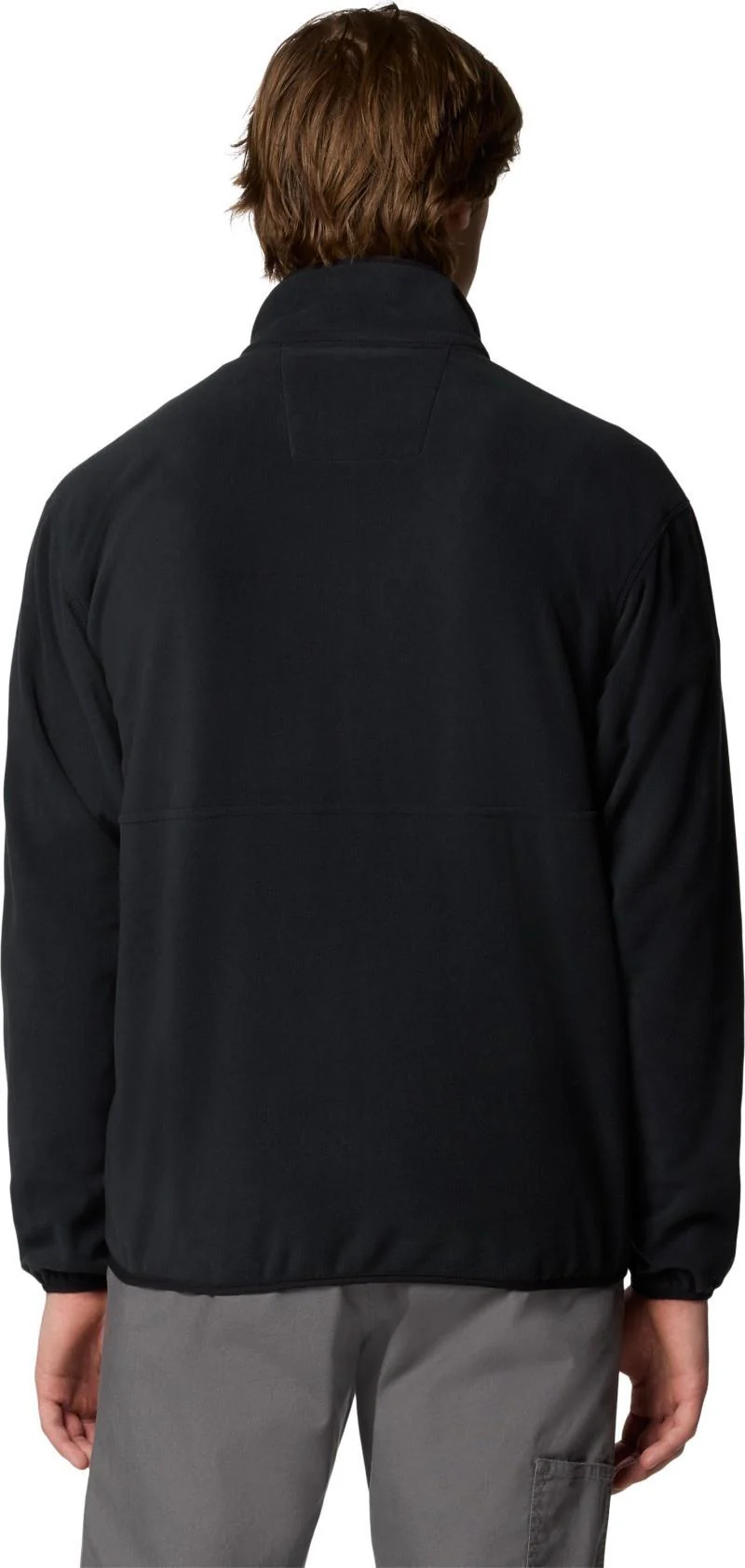 Backbowl II Lightweight Full Zip Fleece - Mens - Image 18