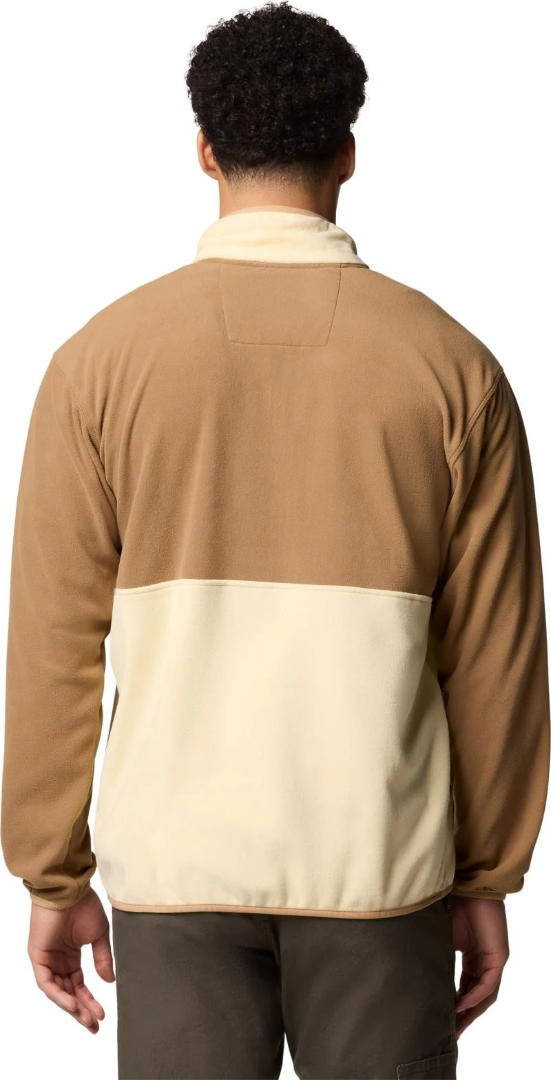 Backbowl II Lightweight Full Zip Fleece - Mens - Image 2