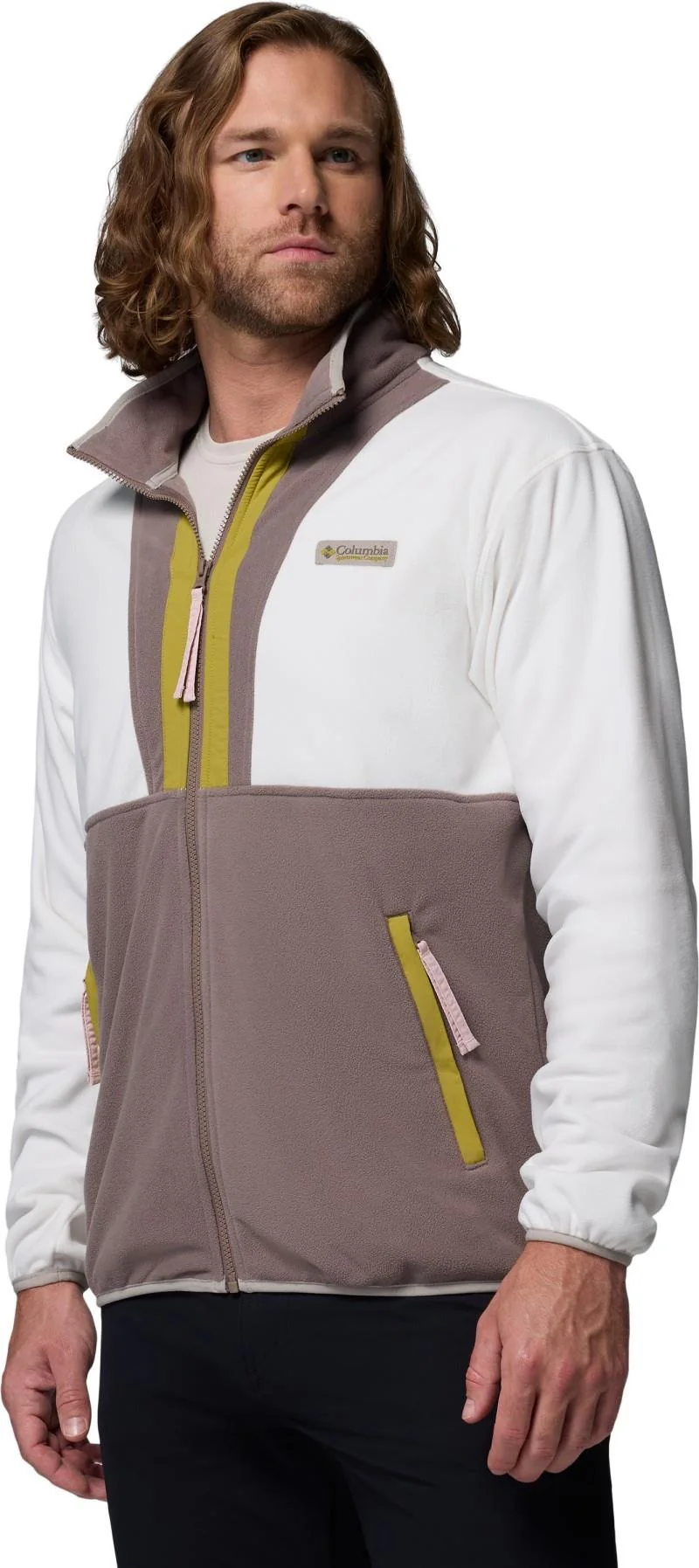 Backbowl II Lightweight Full Zip Fleece - Mens - Image 20