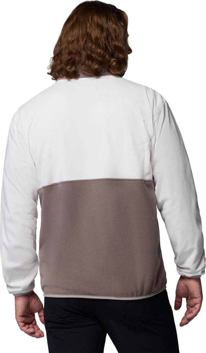 Backbowl II Lightweight Full Zip Fleece - Mens - Image 22