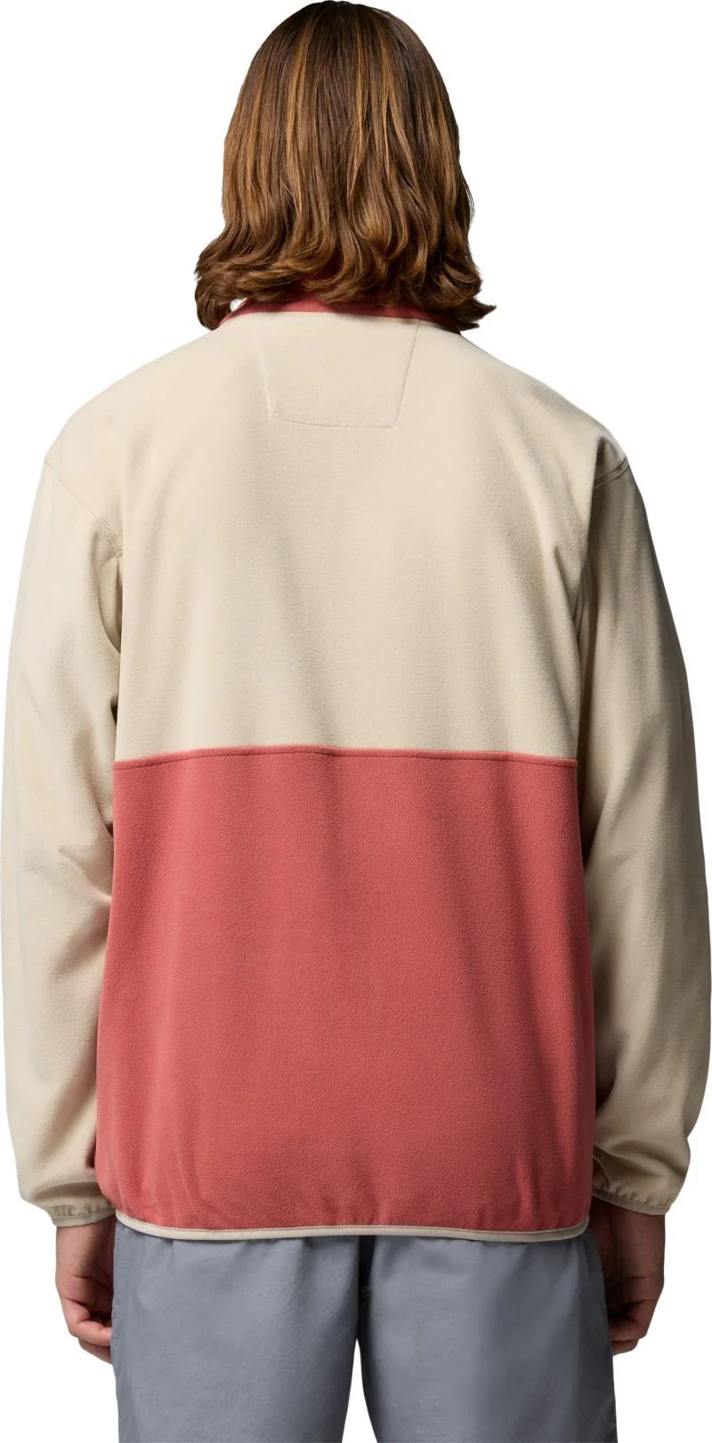 Backbowl II Lightweight Full Zip Fleece - Mens - Image 26