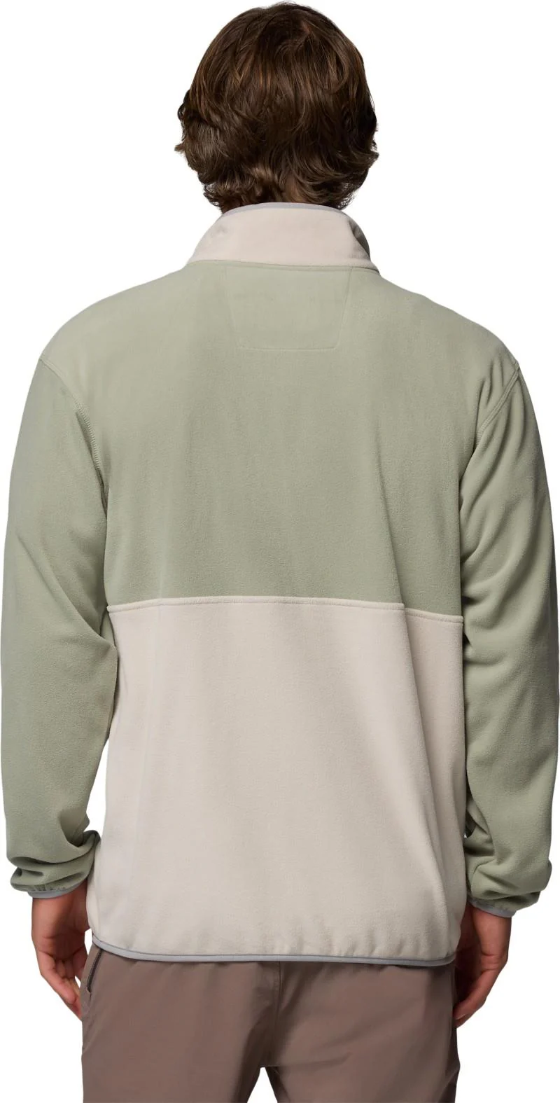 Backbowl II Lightweight Full Zip Fleece - Mens - Image 30