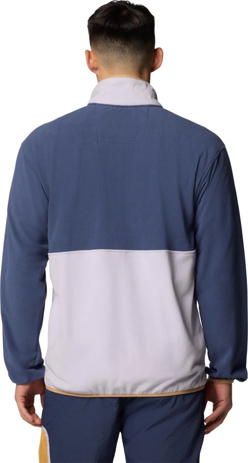 Backbowl II Lightweight Full Zip Fleece - Mens - Image 7