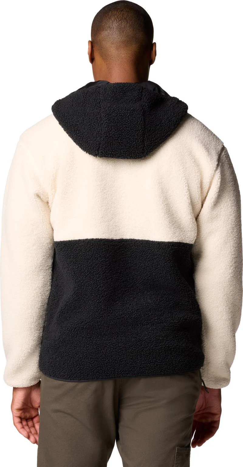 Backbowl II Remastered Full Zip Hoodie - Mens - Image 3