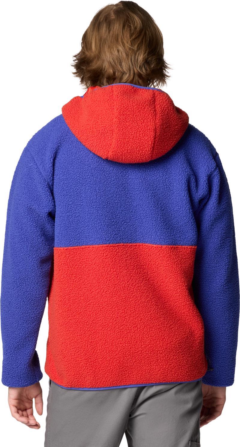 Backbowl II Remastered Full Zip Hoodie - Mens - Image 6