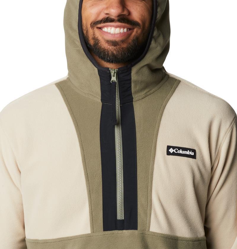Backbowl Lite Half Zip Hoodie - Tall - Mens - Image 10