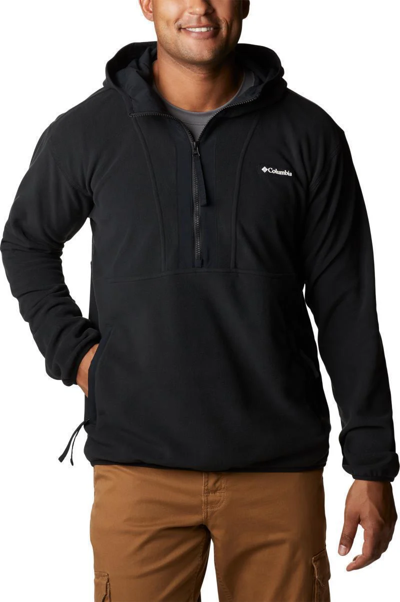 Backbowl Lite Half Zip Hoodie - Tall - Mens - Image 11