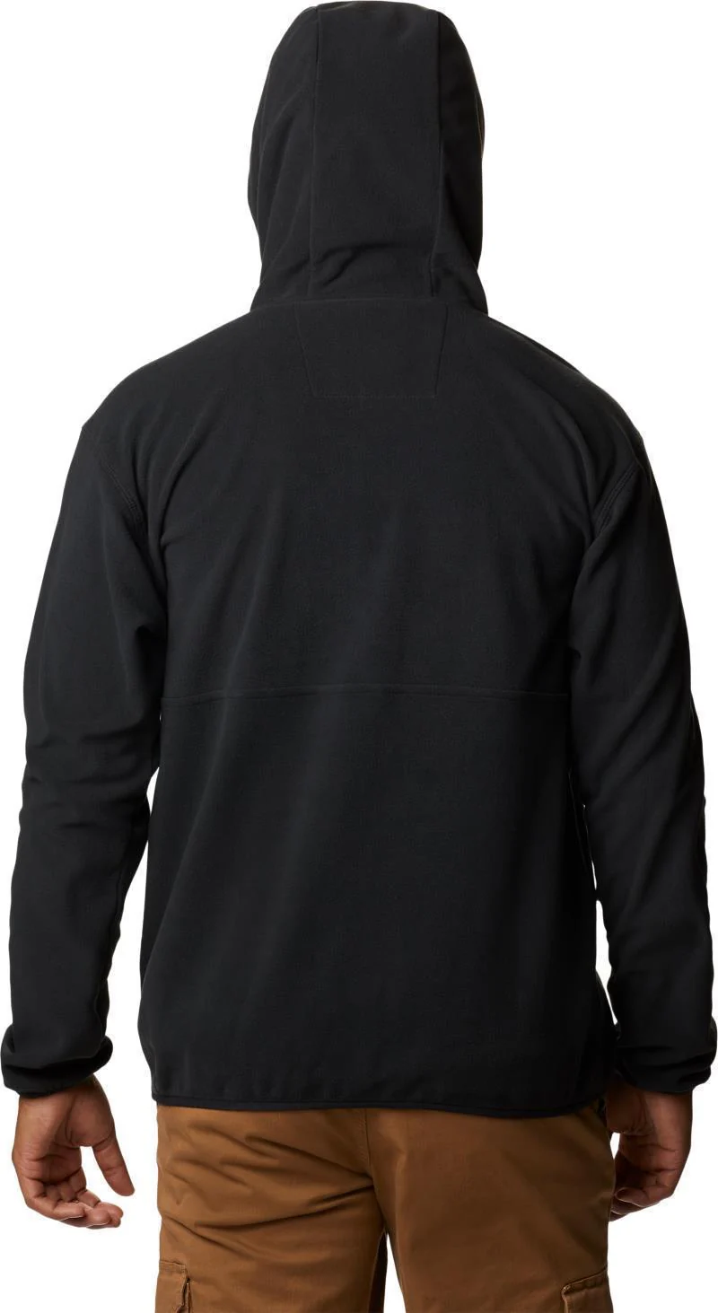 Backbowl Lite Half Zip Hoodie - Tall - Mens - Image 12