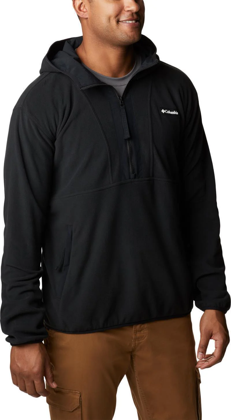 Backbowl Lite Half Zip Hoodie - Tall - Mens - Image 13