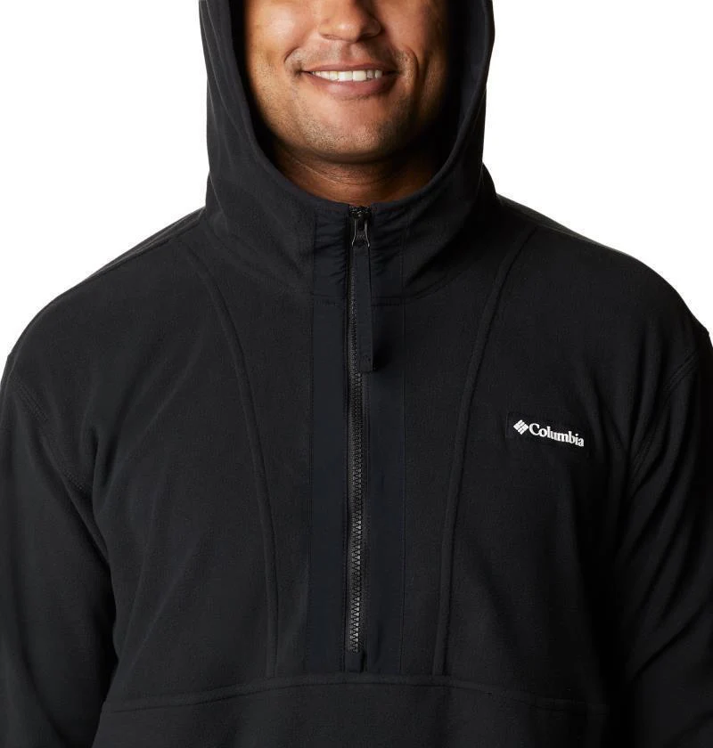 Backbowl Lite Half Zip Hoodie - Tall - Mens - Image 15