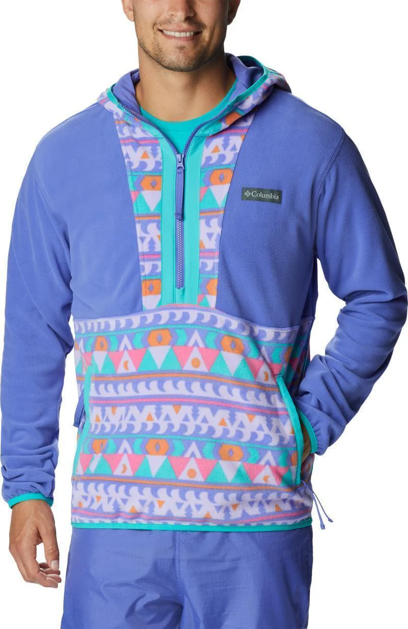 Backbowl Lite Half Zip Hoodie - Tall - Mens - Image 16