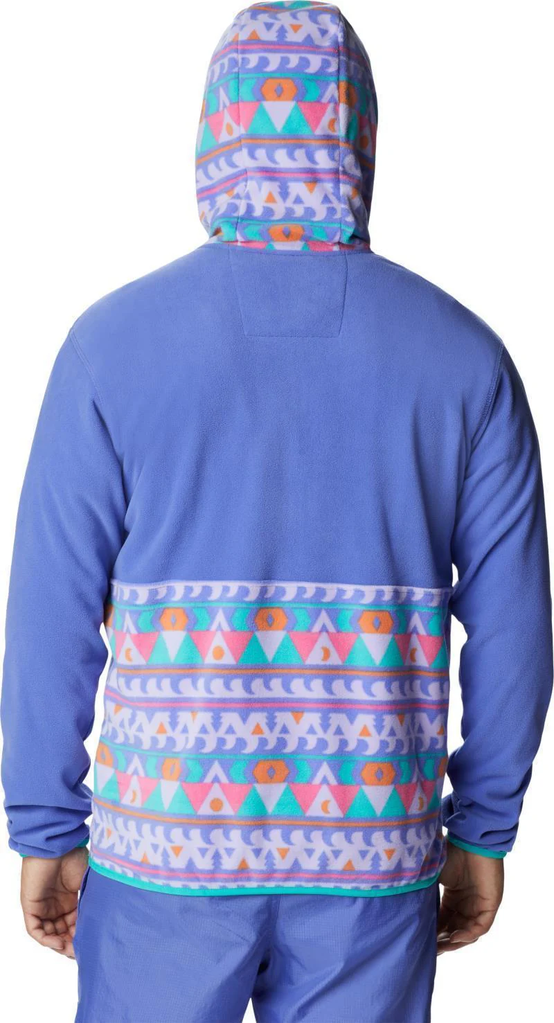 Backbowl Lite Half Zip Hoodie - Tall - Mens - Image 17