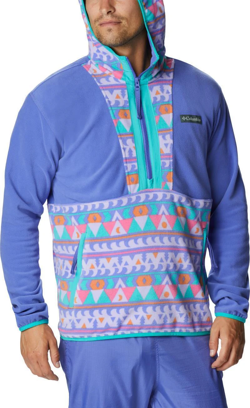 Backbowl Lite Half Zip Hoodie - Tall - Mens - Image 19