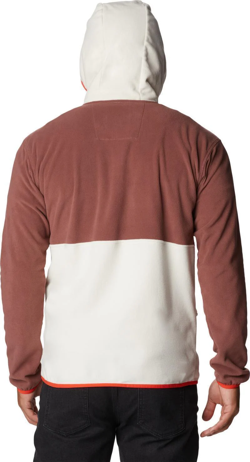 Backbowl Lite Half Zip Hoodie - Tall - Mens - Image 2