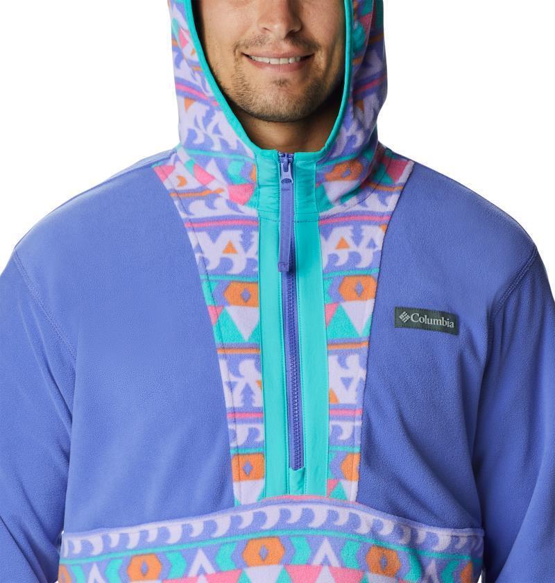 Backbowl Lite Half Zip Hoodie - Tall - Mens - Image 20