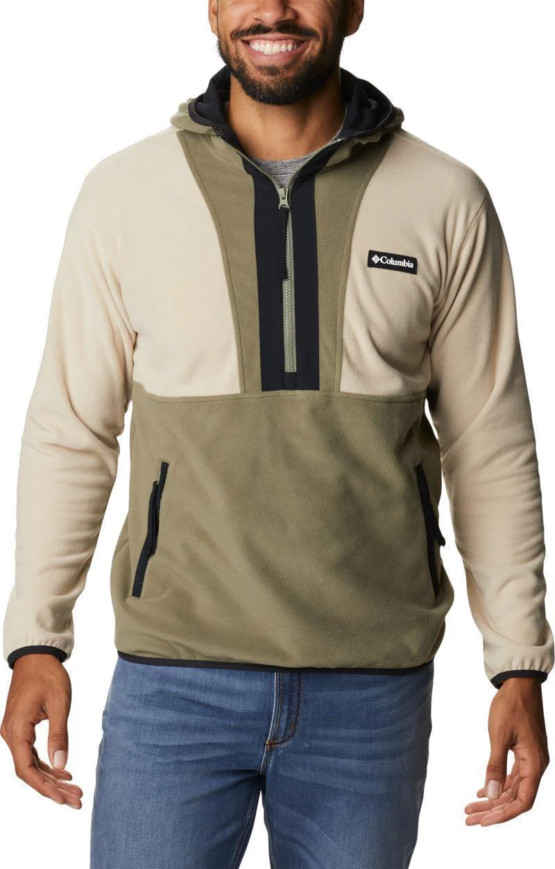 Backbowl Lite Half Zip Hoodie - Tall - Mens - Image 6