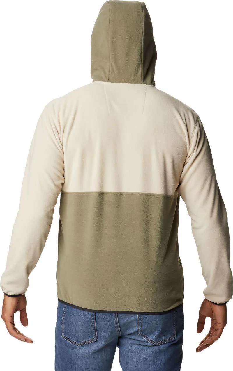Backbowl Lite Half Zip Hoodie - Tall - Mens - Image 7