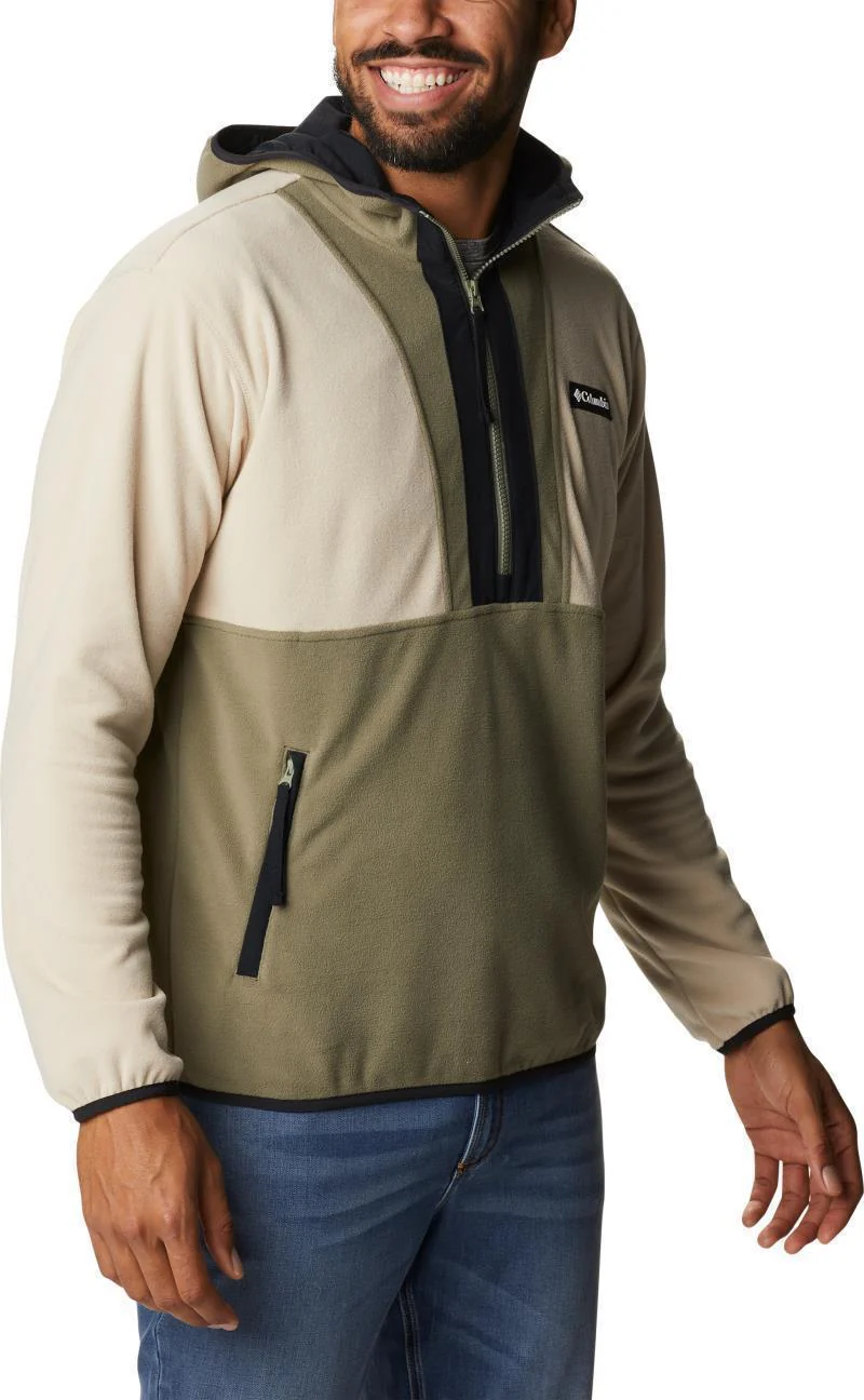 Backbowl Lite Half Zip Hoodie - Tall - Mens - Image 8