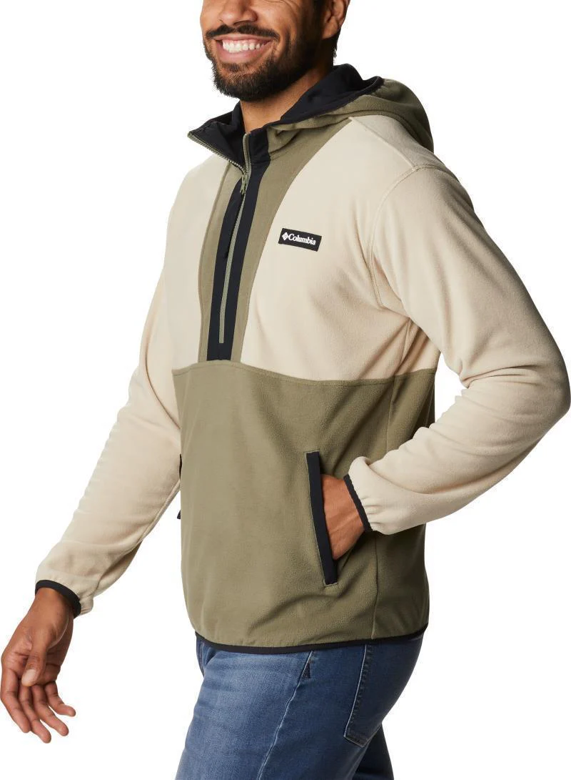 Backbowl Lite Half Zip Hoodie - Tall - Mens - Image 9