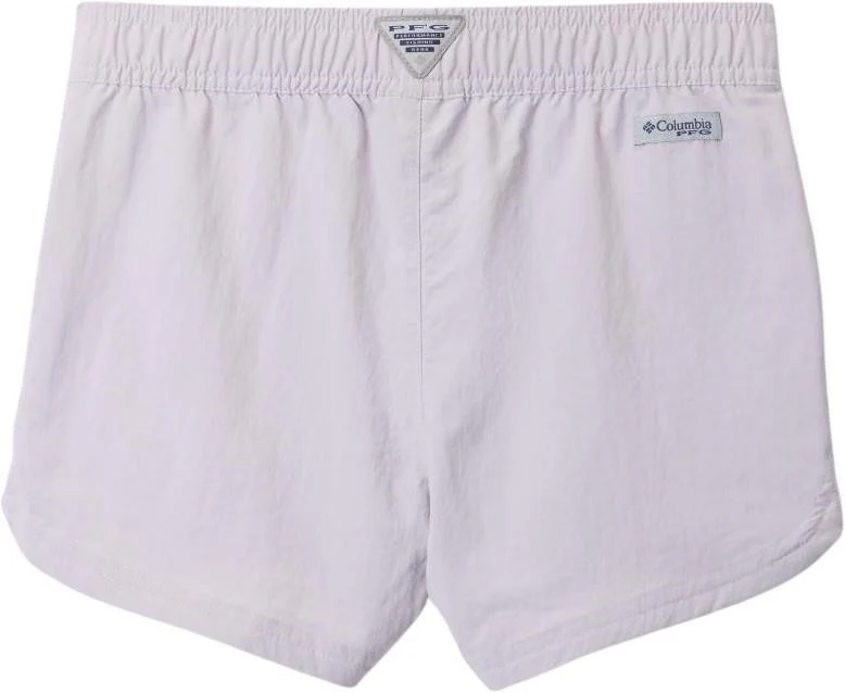 Backcast II Shorts - Youth Girls - Image 4