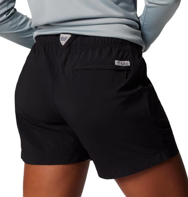 Backcast II Water Shorts, 5" Inseam - Womens - Image 2