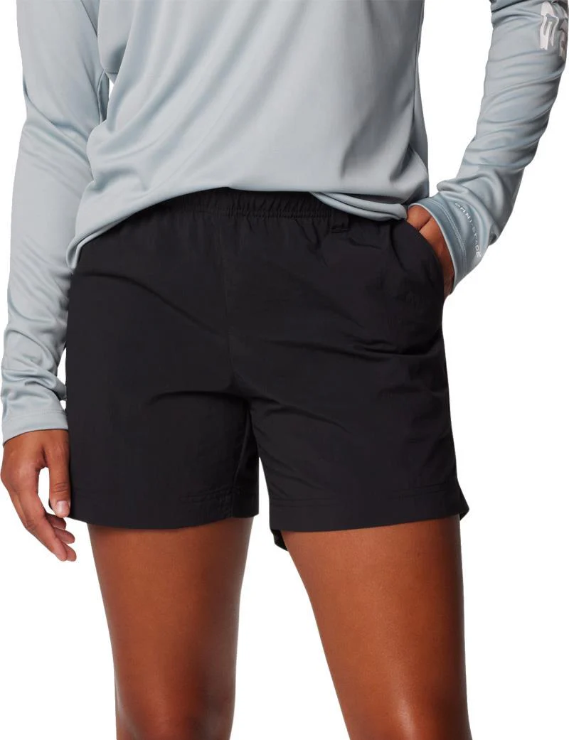 Backcast II Water Shorts, 5" Inseam - Womens - Image 3