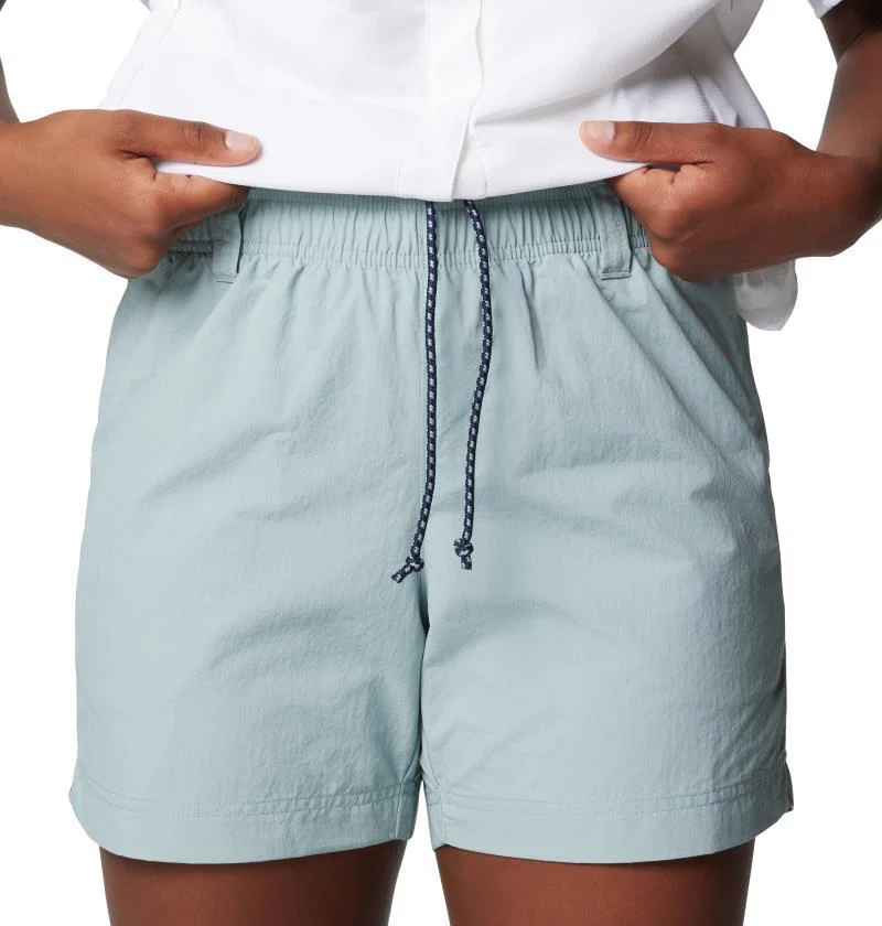 Backcast II Water Shorts, 5" Inseam - Womens - Image 4