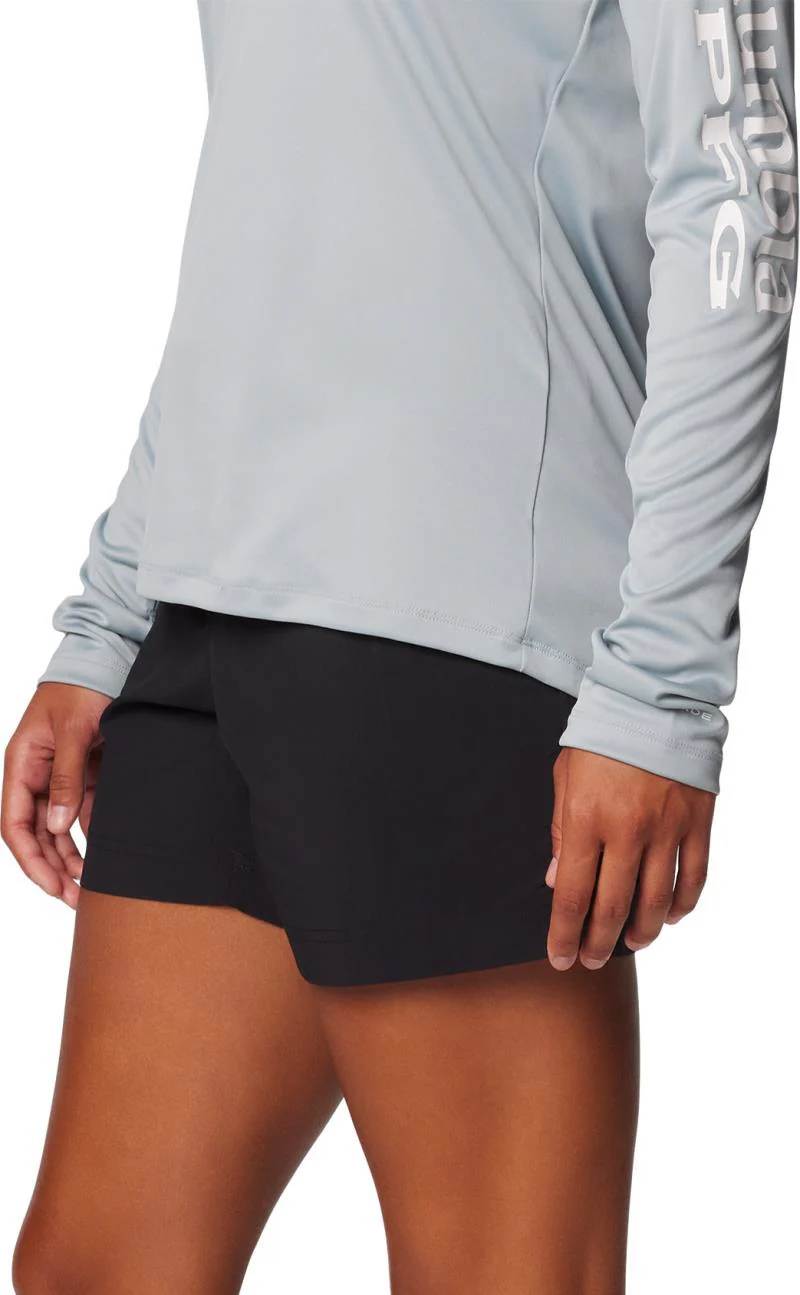 Backcast II Water Shorts, 5" Inseam - Womens - Image 5