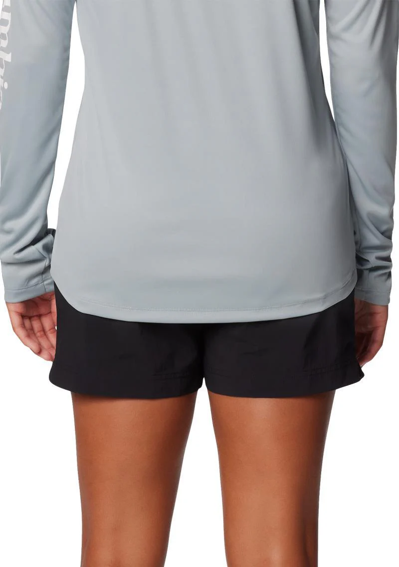 Backcast II Water Shorts, 5" Inseam - Womens - Image 6