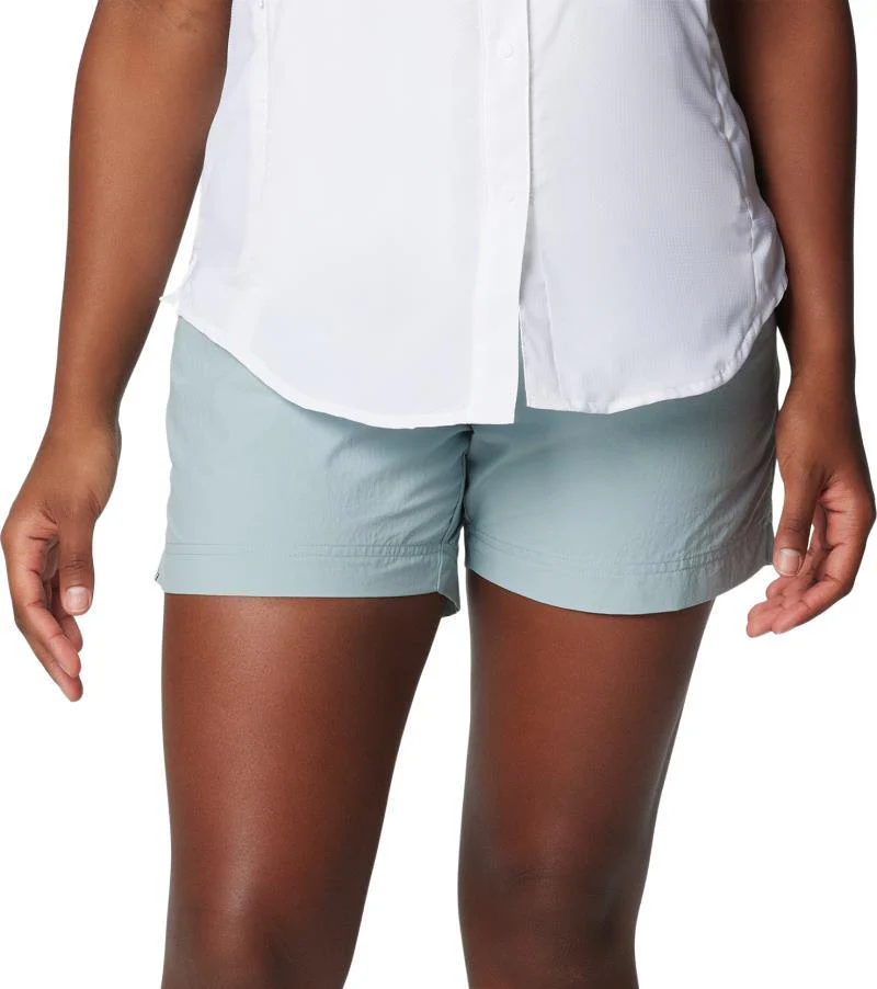 Backcast II Water Shorts, 5" Inseam - Womens - Image 8