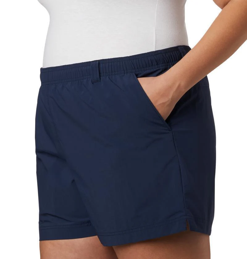 Backcast Water Shorts, 5" Inseam, Extended - Womens - Image 10