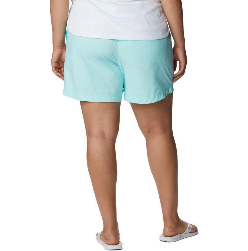 Backcast Water Shorts, 5" Inseam, Extended - Womens - Image 13