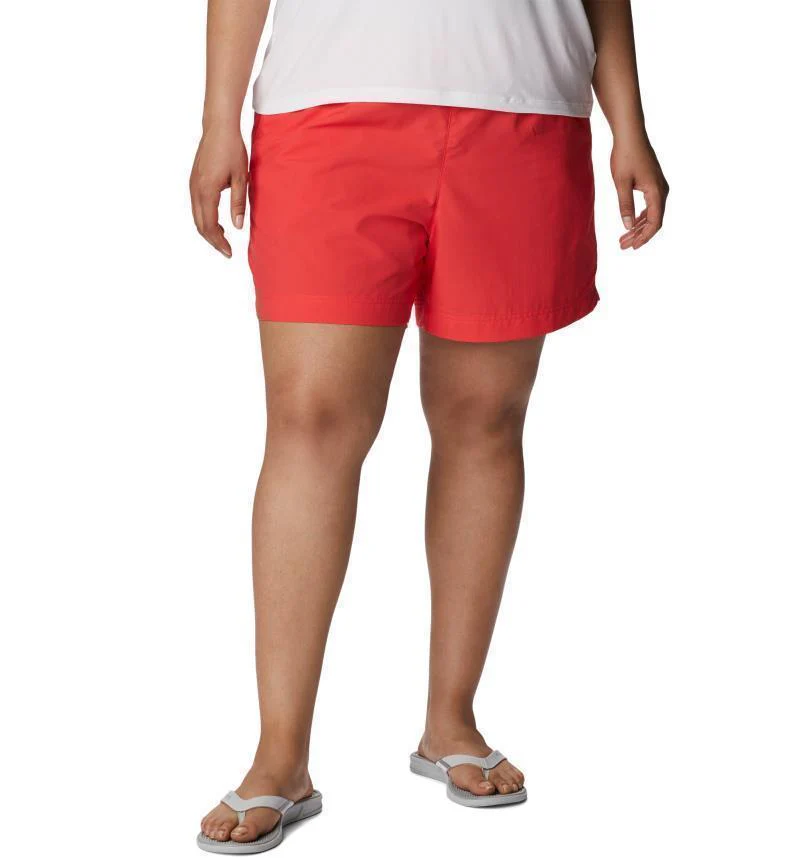 Backcast Water Shorts, 5" Inseam, Extended - Womens - Image 16
